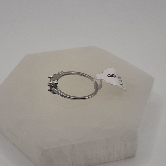 R802 Sterling Silver Toy Soldier Ring - Fragrant Jewels - Picture 5 of 8